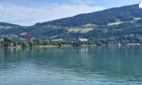 Grundstück - 5310, Mondsee - Erste Reihe Mondsee - Badeplatz zentrumsnah gelegen