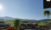 Wohnung - 4882, Oberwang - Wohnen mit Weitblick – Ihr neues Zuhause im Mondseeland