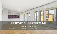 Wohnung - 4050, Traun - Traumhafte Penthouse-Maisonette mit Dachterrasse – Wohnen im Zentrum von Traun mit urbanem Komfort