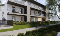Wohnung - 4616, Weißkirchen an der Traun - Anleger aufgepasst – Attraktive 2-Zimmer-Wohnung in Weißkirchen an der Traun