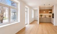 Wohnung - 1180, Wien - Urbanes Wohnen mit Eigengarten