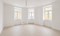 Wohnung - 1180, Wien - Stilvolle Erdgeschoßwohnung mit 3 Zimmern