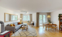 Wohnung - 2000, Stockerau - Attraktive 3 Zimmer Wohnung mit Balkon in ruhiger Wohnlage