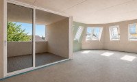 Wohnung - 1180, Wien - Helle 2-Zimmer-Dachgeschoßwohnung mit Stadtblick