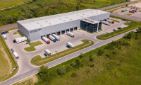Grundstück - 337270, Ilia - Top-Grundstück mit Entwicklungspotenzial – 21.536 m² - ideal für Industrie, Logistik & Gewerbe