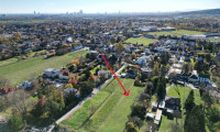 Grundstück - 1210, Wien - Wien-Strebersdorf: 1.769 m² Grundstück am Fuße des Bisambergs