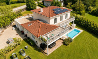 Haus - 3413, St. Andrä-Wördern - ARCHITEKTONISCHES FAMILIEN-REFUGIUM IM WIENERWALD MIT MODERNER TECHNIK UND GROSSZÜGIGEN GRUNDSTÜCK!