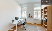 Wohnung - 1160, Wien - TOP SANIERTER ALTBAU | NAHE ZENTRUM | FREIFLÄCHEN |
