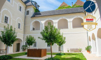 Wohnung - 3500, Krems an der Donau - Zentrale 2-Zimmer-Mietwohnung in beliebter Lage