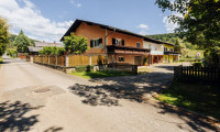 Haus - 8103, Hörgas - Wohnhaus im Grünen nahe Graz – Ruhige Lage mit viel Platz und Potenzial!