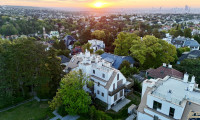 Wohnung - 1180, Wien - *Exklusives Penthouse mit Panoramablick über Wien*