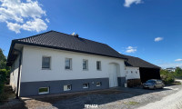 Haus - 7531, Kemeten - ***Renoviertes Wohnhaus mit Nebengebäuden im Dreikantstil***