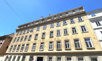 Wohnung - 1030, Wien - Großzügige möblierte 4 Zimmer mit Terrasse nahe Stadtpark und Wien Mitte
