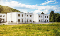 Haus - 7344, Stoob - Preisänderung! Familiär, ruhig, modern - Doppelhaushälfte im Erstbezug als Mietkauf in Stoob
