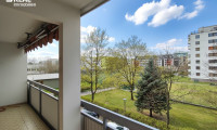 Wohnung - 1220, Wien,Donaustadt - 2-Zimmer-Eigentumswohnung mit Loggia
