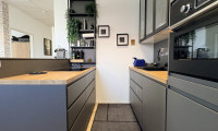 Wohnung - 8530, Deutschlandsberg - Gepflegte Wohnung mit zwei Schlafzimmer und großer Wohlfühl-Terrasse