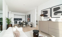 Wohnung - 1220, Wien - Exklusive Wohnatmosphäre mit umlaufender Loggia und Fernblick - DC2