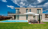 Haus - 52440, Poreč - Luxusvilla in Premiumlage