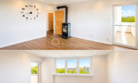 Wohnung - 2700, Wiener Neustadt - Moderne 3-Zimmer-Wohnung mit Loggia in Wiener Neustadt – 75m², Top Ausstattung und Grünblick