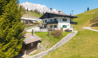 Haus - 5652, Dienten am Hochkönig - Ski in/Ski out - Top Lage - Dienten am Hochkönig