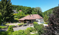 Haus - 3001, Mauerbach - MAUERBACH-STEINBACH | Ein- / Zweifamilienhaus auf ca. 1.790 m² Grund | ZELLMANN IMMOBILIEN