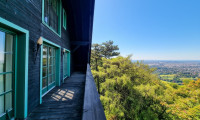 Wohnung - 1190, Wien - Villenmaisonette mit sensationallem Blick über Wien!