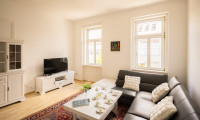 Wohnung - 1180, Wien - Maison 14 - The Elegant