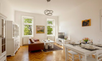 Wohnung - 1180, Wien - Maison 16 - The Grand