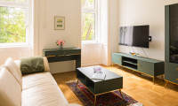 Wohnung - 1180, Wien - Maison 8 - The Sophisticated