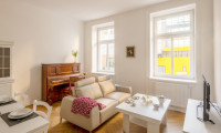 Wohnung - 1180, Wien - Maison 3 - The Serene