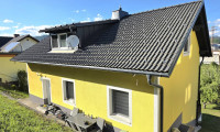 Haus - 8112, Gratwein - Modernisiertes Haus mit 2 Wohneinheiten!