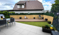 Wohnung - 8410, Wildon - Moderner Jungfamilientraum mit Terrasse und Carport!