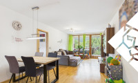 Wohnung - 6300, Wörgl - Gepflegte 3-Zimmer-Wohnung in ruhiger, zentrumsnaher Lage zu mieten
