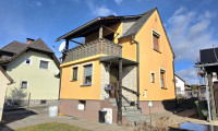 Haus - 8580, Köflach - Charmantes Jungfamilienhaus mit großem Garten und Doppelcarport!