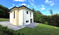 Haus - 8081, Pirching am Traubenberg - Neubau Ziegelmassivhaus mit Grünblick!