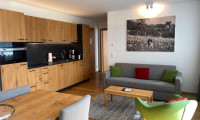 Wohnung - 6391, Fieberbrunn - Hotelapartment 67 m² mit Tiefgaragenplatz – All-Suite Resort Fieberbrunn, Tirol