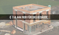 Haus - 3104, Stattersdorf - ausbauhaus by hammahaus – echte baumeisterhäuser ab € 114.444 | nur das gebäude