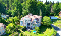 Wohnung - 9020, Klagenfurt am Wörthersee - Kreuzbergl – Wohnen im Grünen
