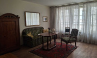 Wohnung - 1060, Wien - Naschmarktnähe - toller Altbau - viel Potenzial