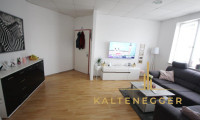 Wohnung - 2620, Peisching - Schöne Single- bzw. Pärchenwohnung