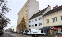 Zinshaus Renditeobjekt - 4020, Linz - Bürohaus mit Innenhof und zentraler Lage in Linz