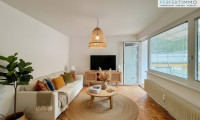 Wohnung - 6176, Völs - 3-Zimmer-Wohnung mit Gestaltungspotenzial