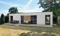 Haus - 2432, Schwadorf - Architektur trifft Natur | Eigentum mit Garten nahe Wien ab 340.000 €