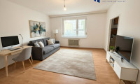 Wohnung - 1100, Wien - Gemütliche 1-Zimmer-Wohnung mit durchdachtem Grundriss in 1100 Wien