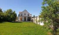 Haus - 9435, Nyarliget - Traumhafte, lichtdurchflutete Landhaus-Villa im Seewinkel/Neusiedler See