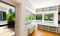 Wohnung - 1180, Wien,Währing - Eleganz trifft Grünruhelage – Großzügige 4-Zimmer-Wohnung mit Freifläche in begehrter Währinger Bestlage