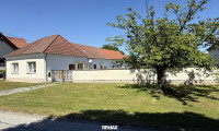 Haus - 7474, Deutsch-Schützen - Taditioneller Streckhof mit großem Grundstück im idyllischen Pinkatal