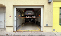 Immobilie - 1180, Wien - Stapelparker in Top Lage Antonigasse 54