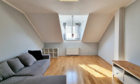 Wohnung - 1050, Wien,Margareten - Galeriewohnung mit Dachterrasse in Ruhelage – urbanes Wohnen in Margareten