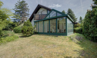 Haus - 2100, Korneuburg - Traumgrundstück mit Altbestand in TOP Lage von Korneuburg